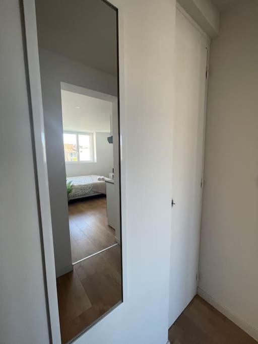 Studio Cosy Rue Alexander Taylor, Wifi, 2 Pers Pau Exteriér fotografie