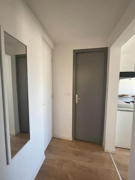 Studio Cosy Rue Alexander Taylor, Wifi, 2 Pers Pau Exteriér fotografie