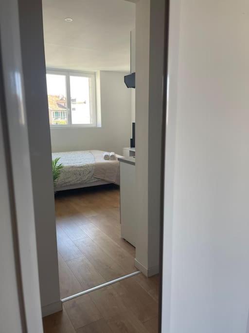 Studio Cosy Rue Alexander Taylor, Wifi, 2 Pers Pau Exteriér fotografie