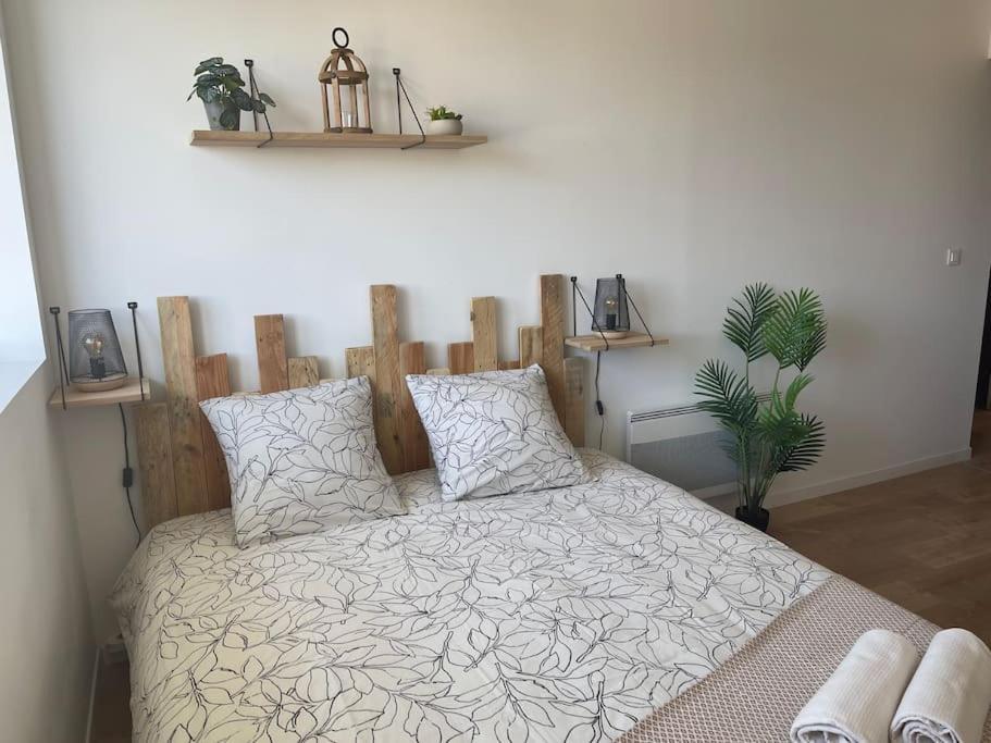 Studio Cosy Rue Alexander Taylor, Wifi, 2 Pers Pau Exteriér fotografie